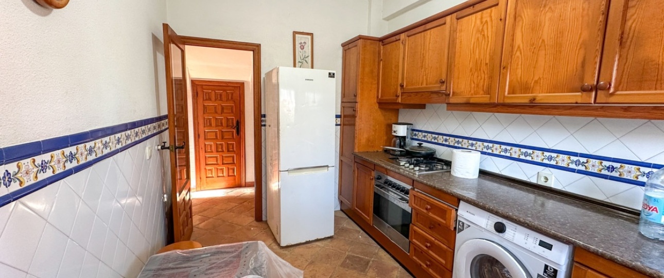 Resale - Villa - Orihuela - Cabo Roig