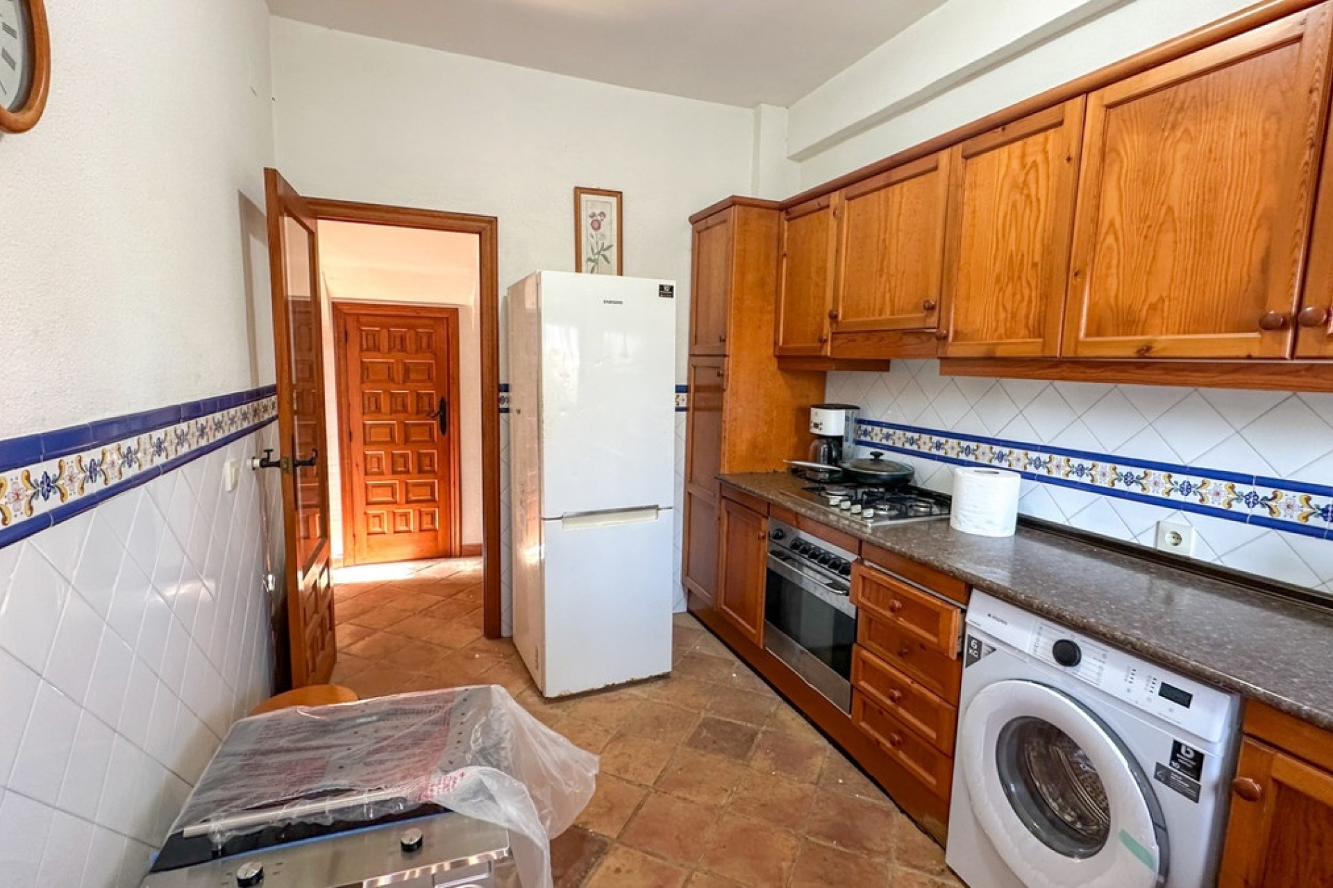 Resale - Villa - Orihuela - Cabo Roig