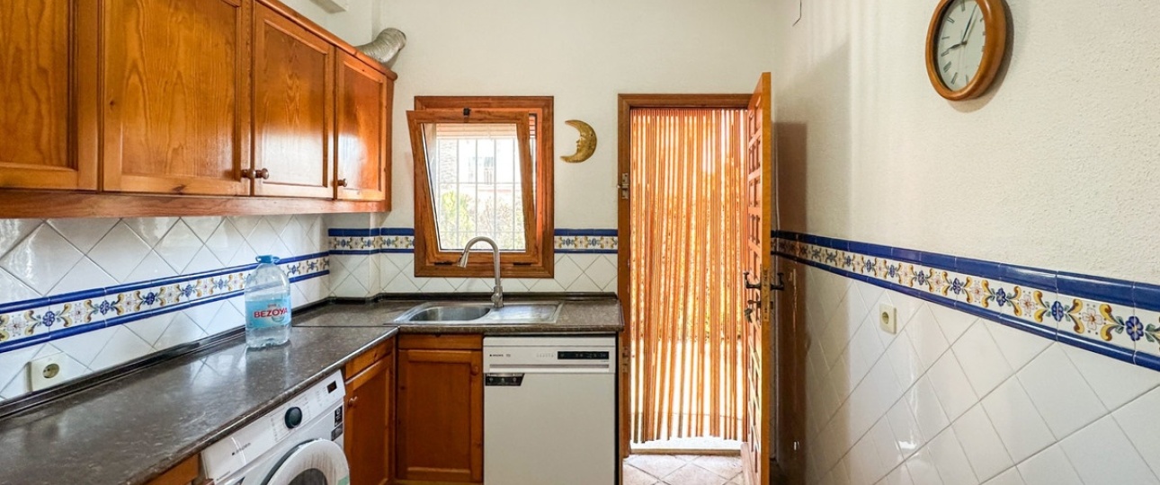 Resale - Villa - Orihuela - Cabo Roig