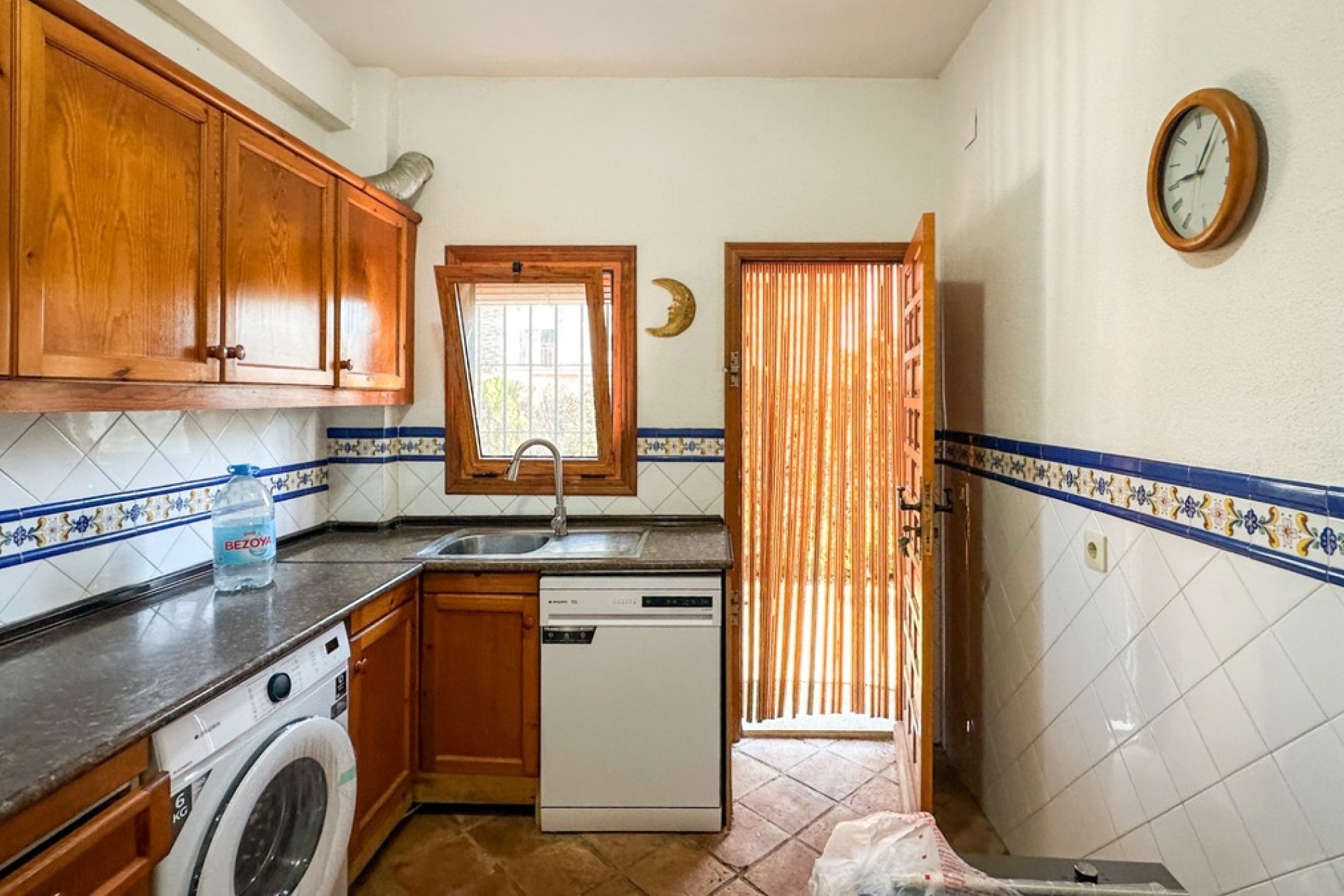 Resale - Villa - Orihuela - Cabo Roig