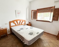 Resale - Villa - Orihuela - Cabo Roig