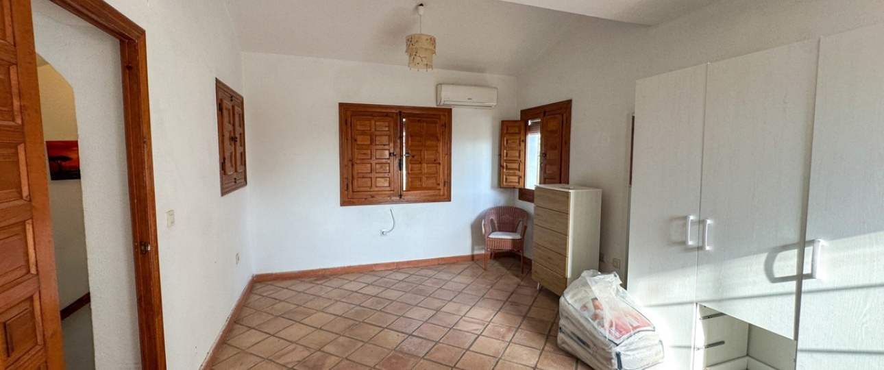Resale - Villa - Orihuela - Cabo Roig
