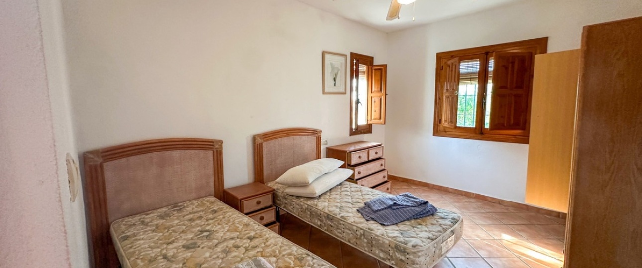Resale - Villa - Orihuela - Cabo Roig