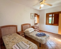 Resale - Villa - Orihuela - Cabo Roig