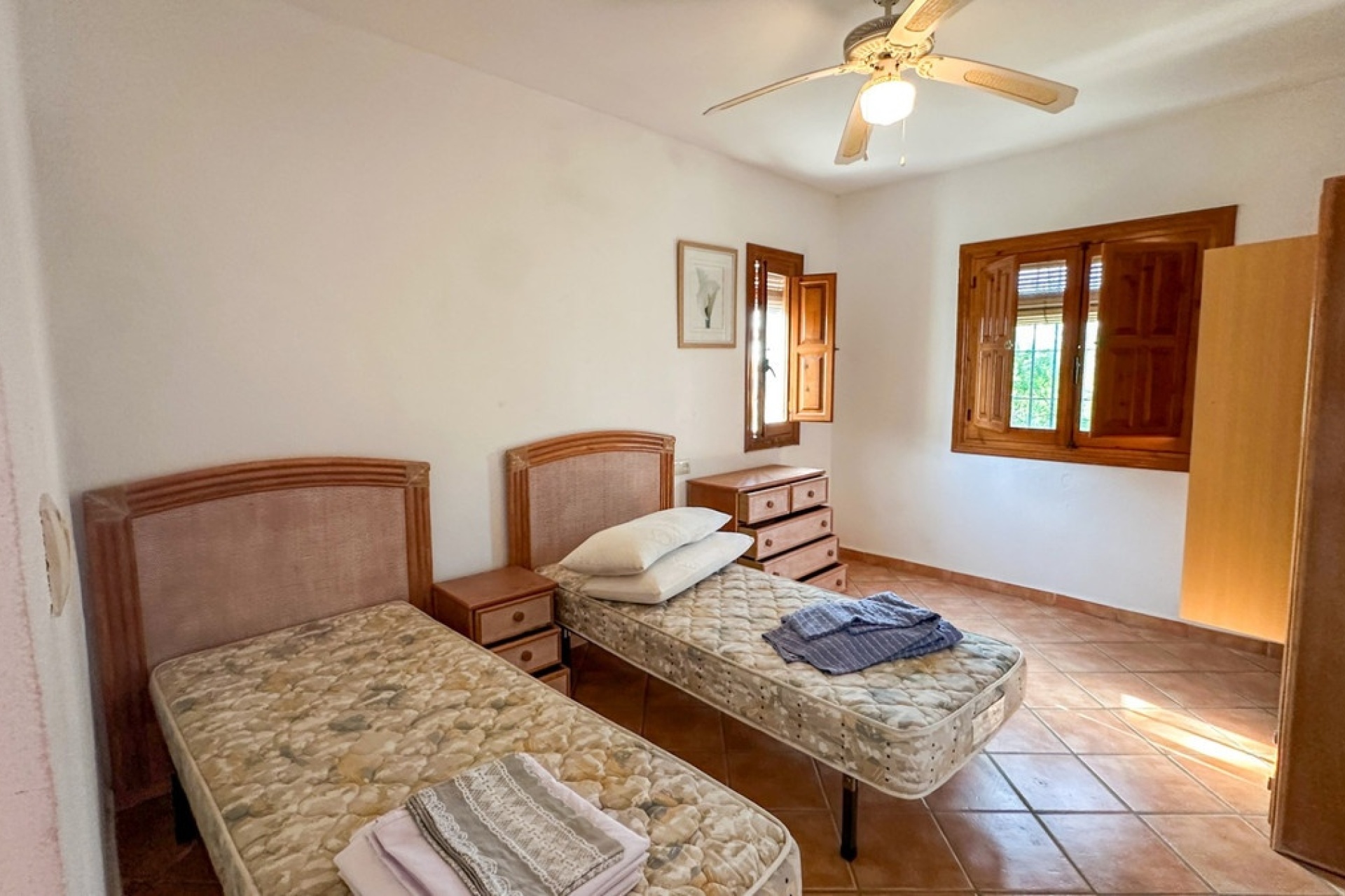 Resale - Villa - Orihuela - Cabo Roig