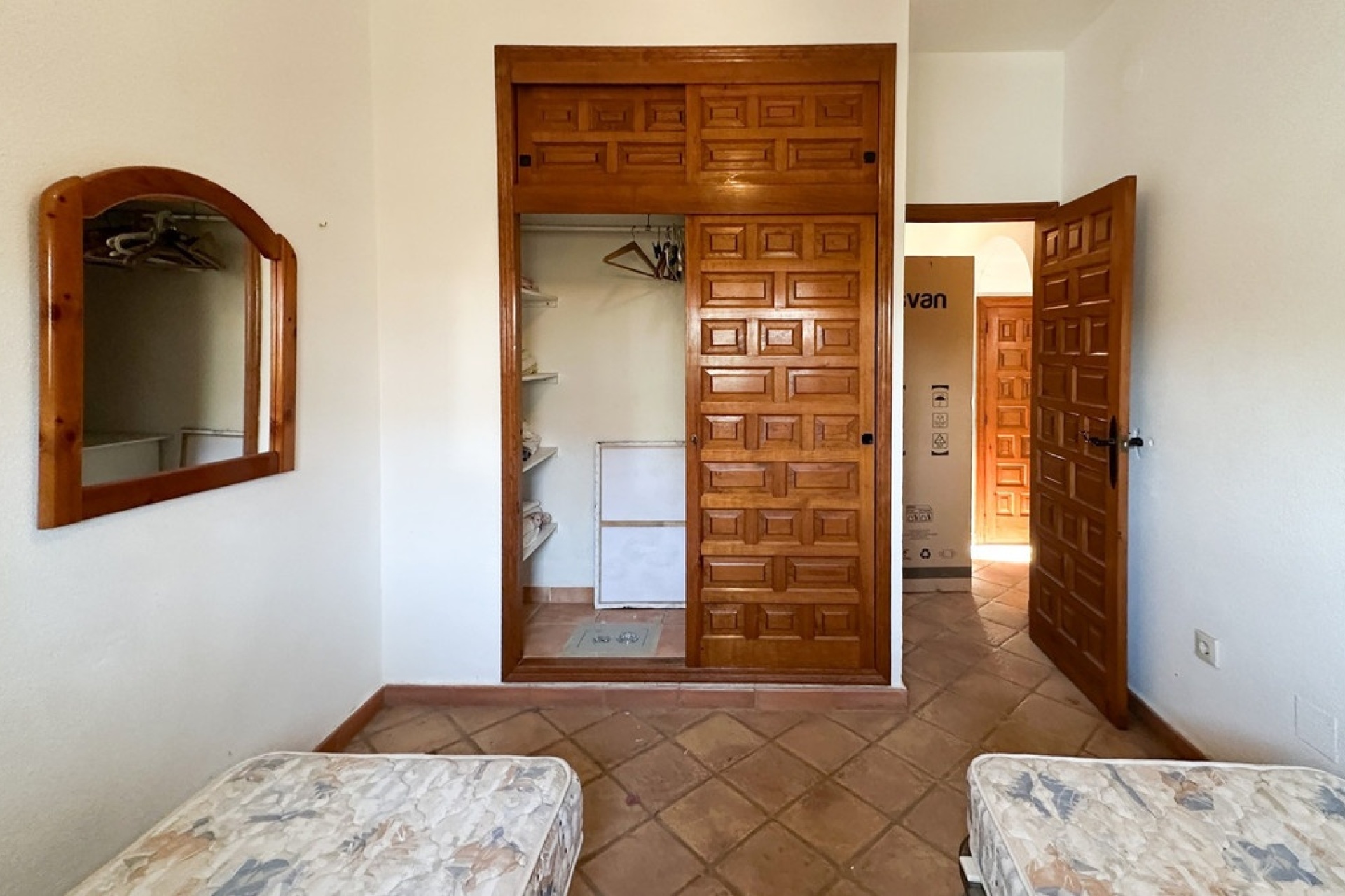 Resale - Villa - Orihuela - Cabo Roig