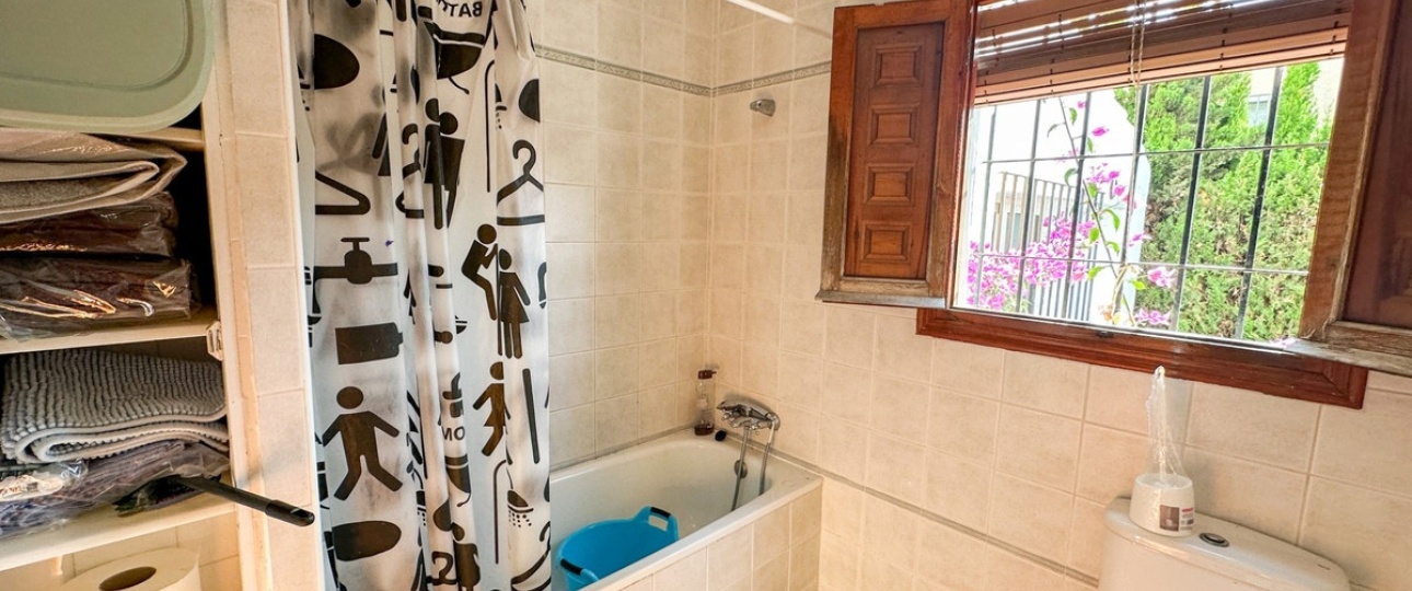 Resale - Villa - Orihuela - Cabo Roig