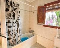 Resale - Villa - Orihuela - Cabo Roig