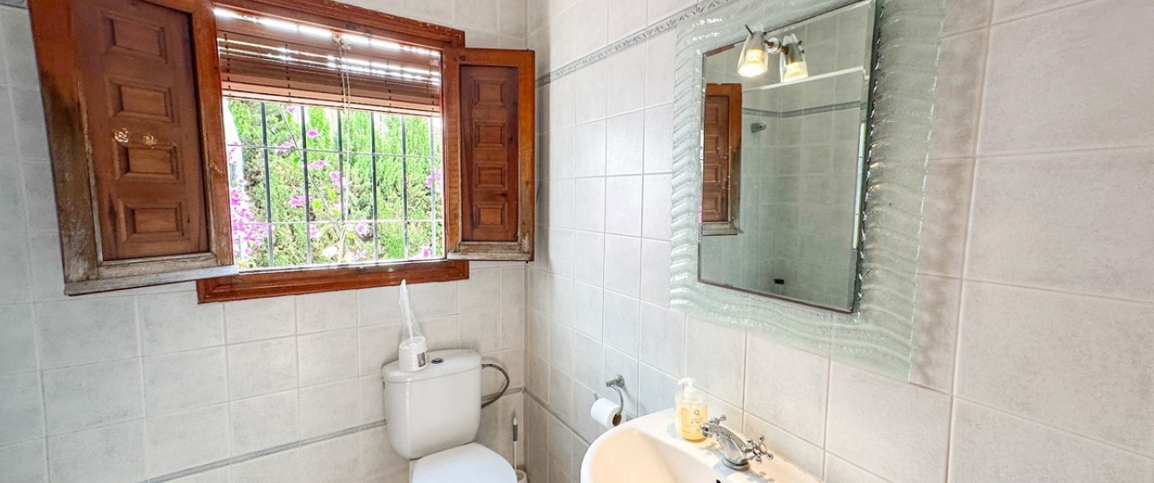 Resale - Villa - Orihuela - Cabo Roig