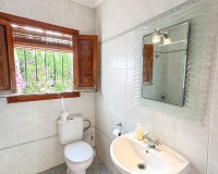Resale - Villa - Orihuela - Cabo Roig