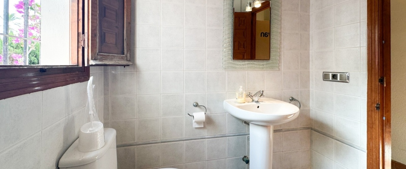 Resale - Villa - Orihuela - Cabo Roig
