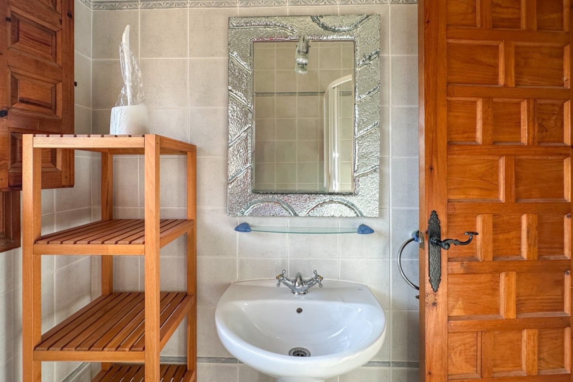 Resale - Villa - Orihuela - Cabo Roig