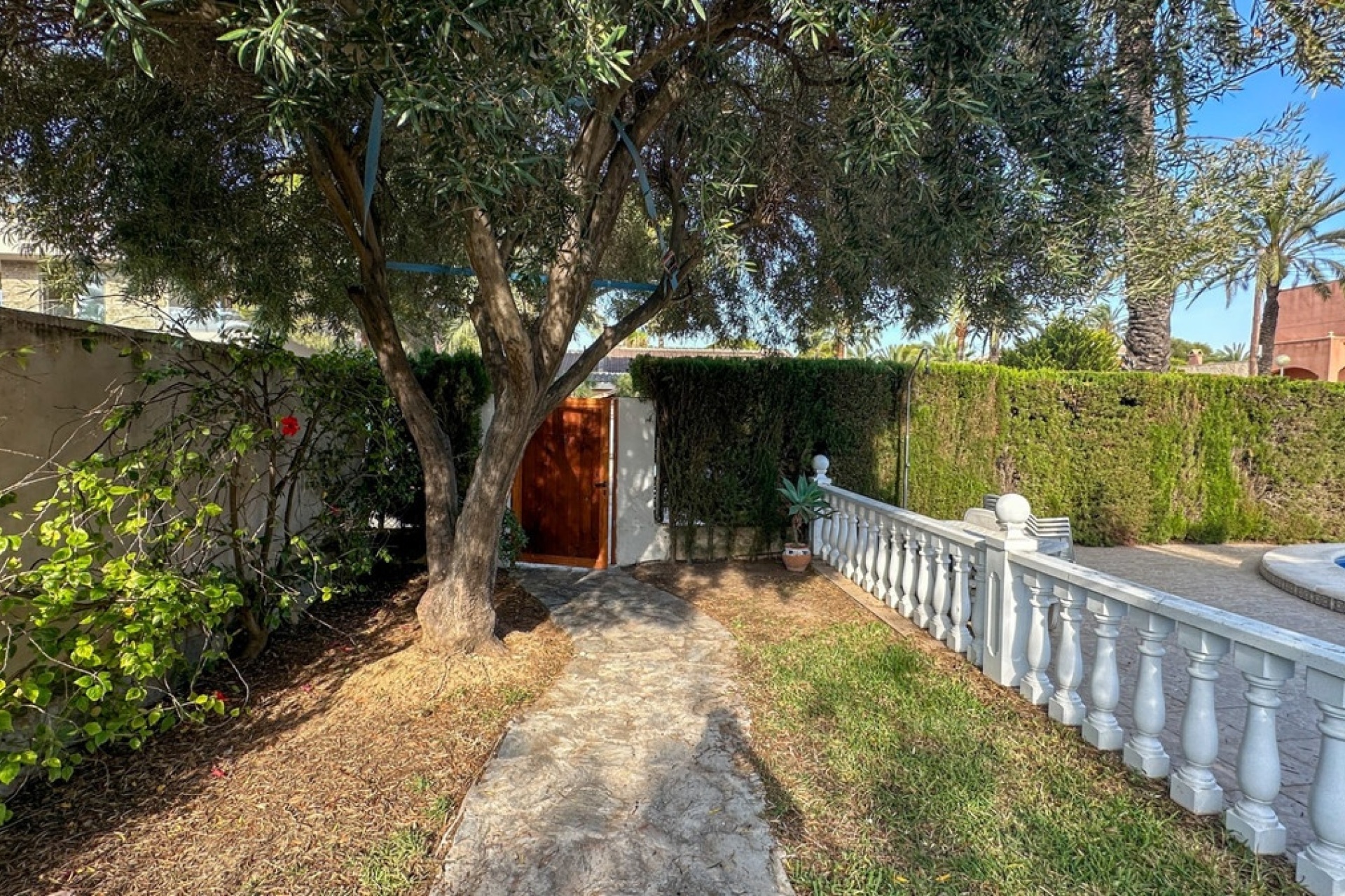 Resale - Villa - Orihuela - Cabo Roig