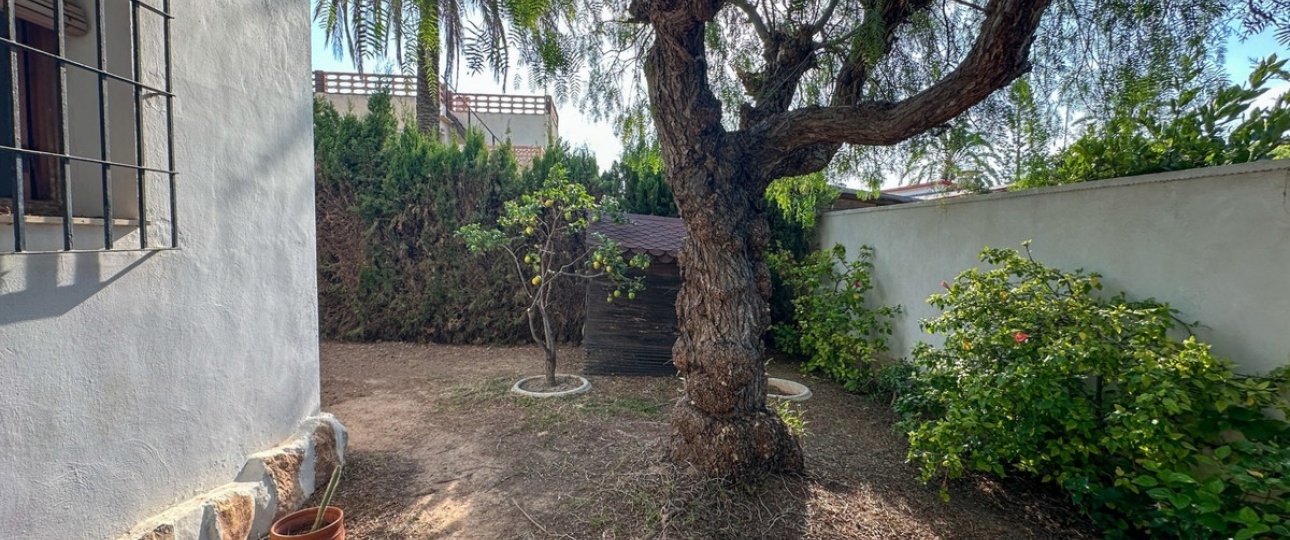 Resale - Villa - Orihuela - Cabo Roig