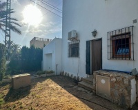 Resale - Villa - Orihuela - Cabo Roig