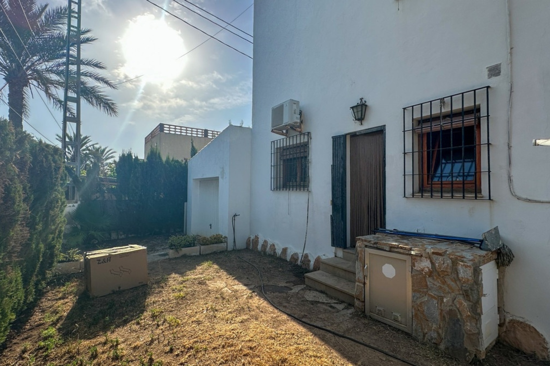 Resale - Villa - Orihuela - Cabo Roig
