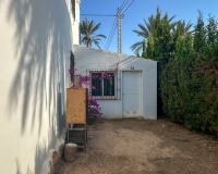 Resale - Villa - Orihuela - Cabo Roig