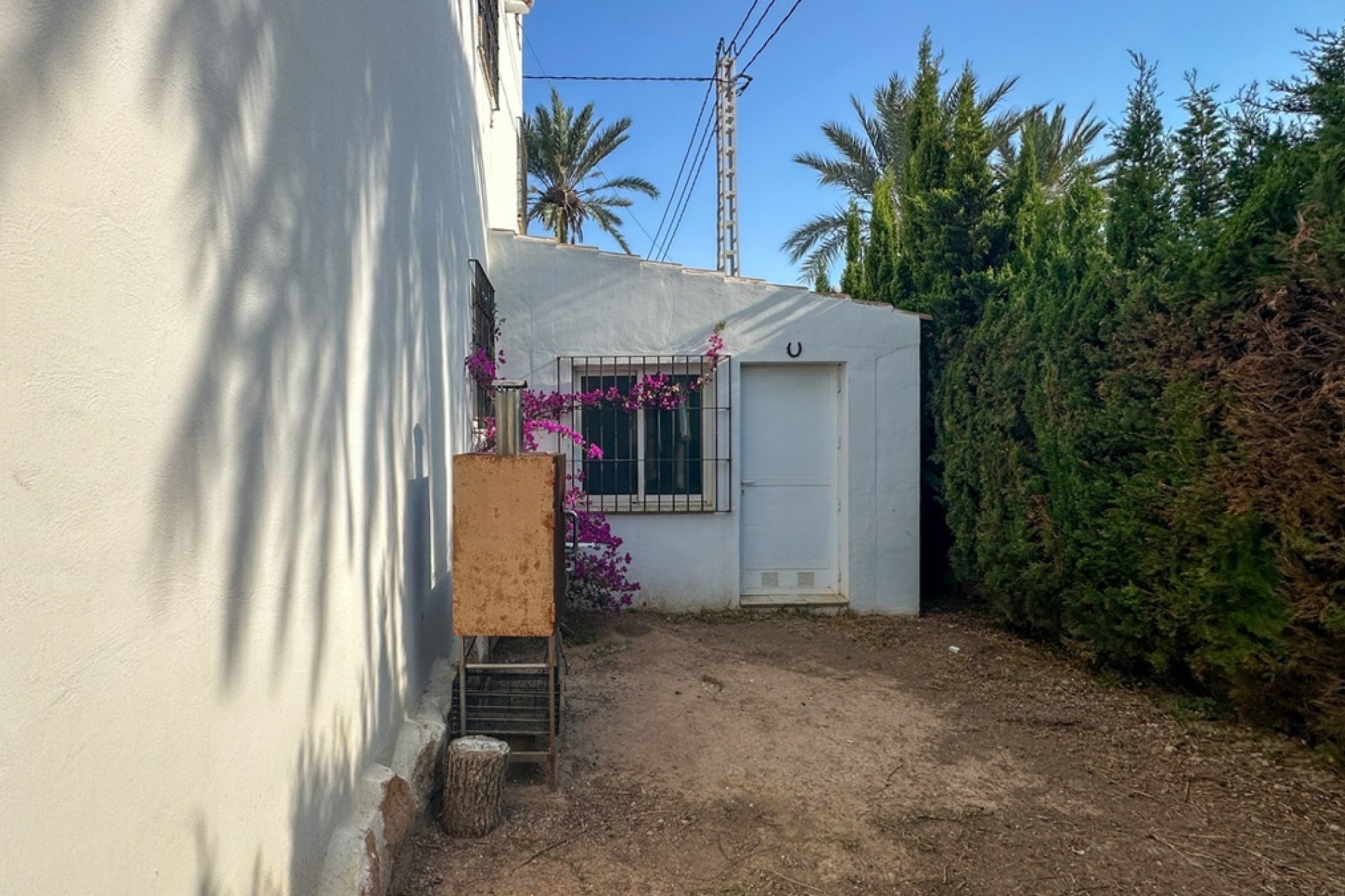 Resale - Villa - Orihuela - Cabo Roig