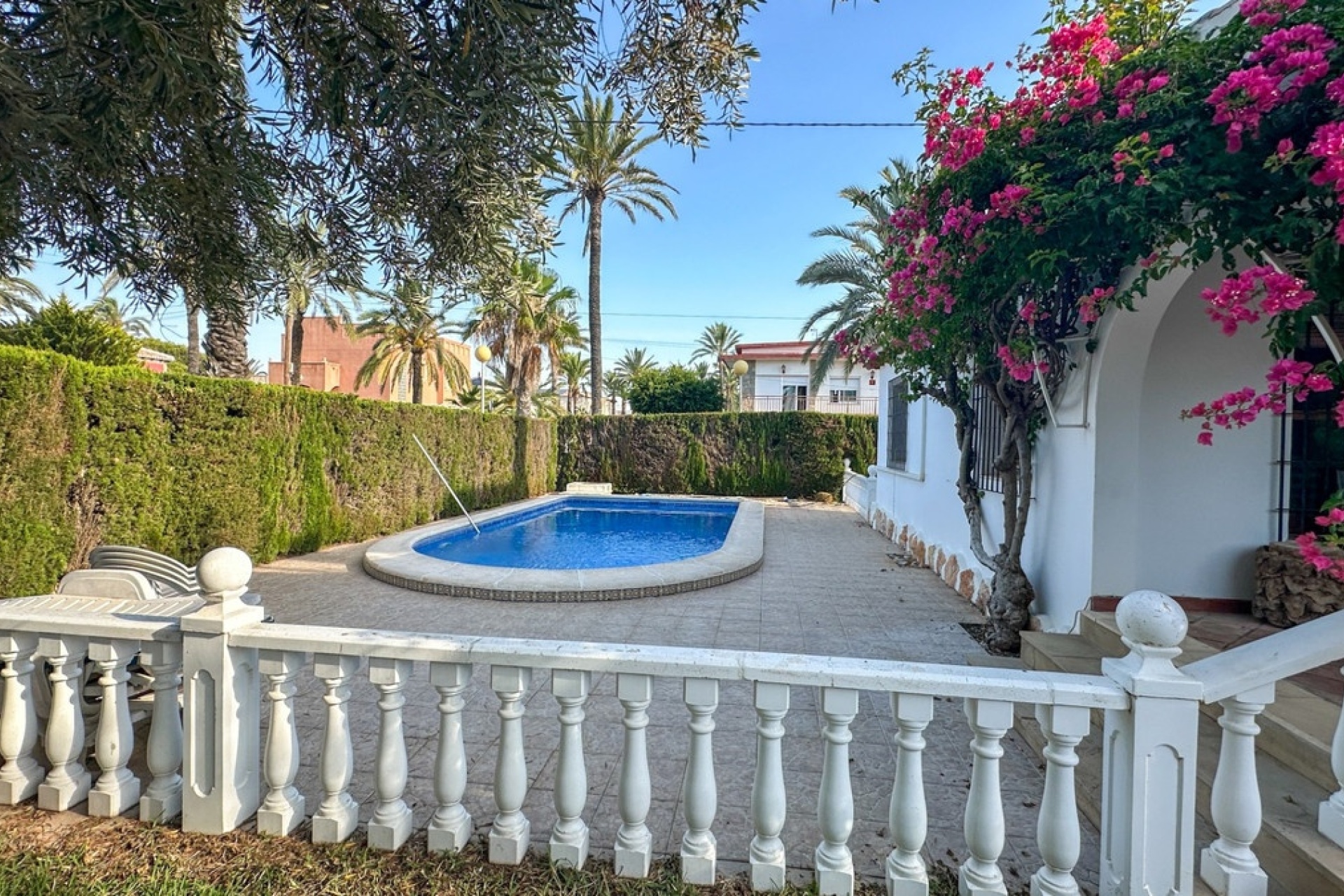Resale - Villa - Orihuela - Cabo Roig