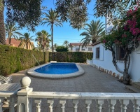 Resale - Villa - Orihuela - Cabo Roig