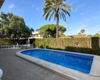 Resale - Villa - Orihuela - Cabo Roig