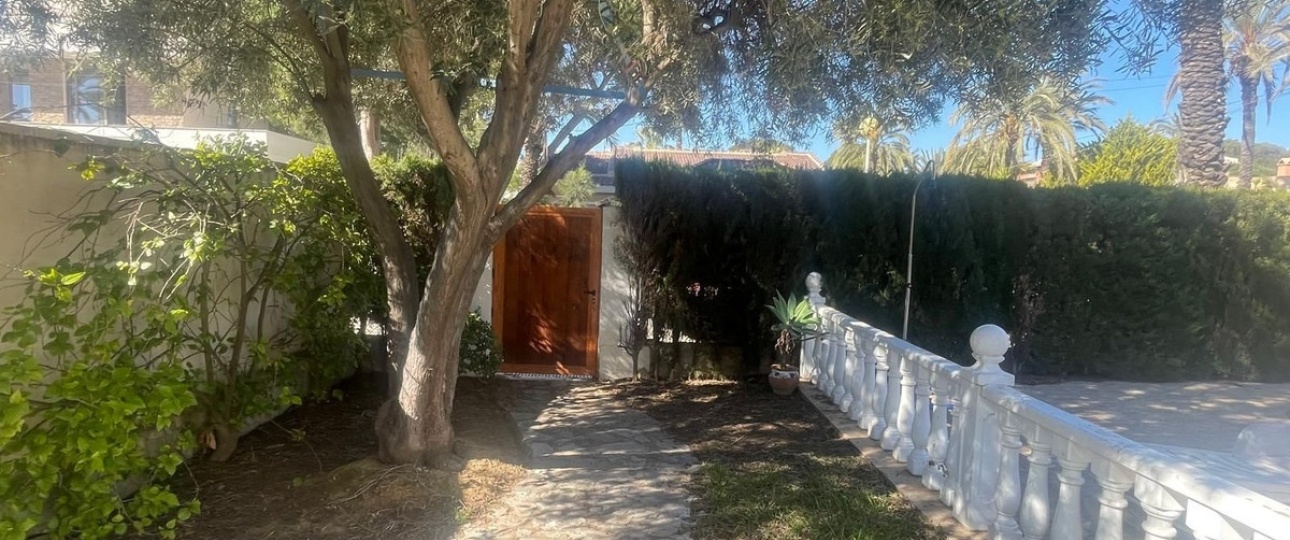 Resale - Villa - Orihuela - Cabo Roig