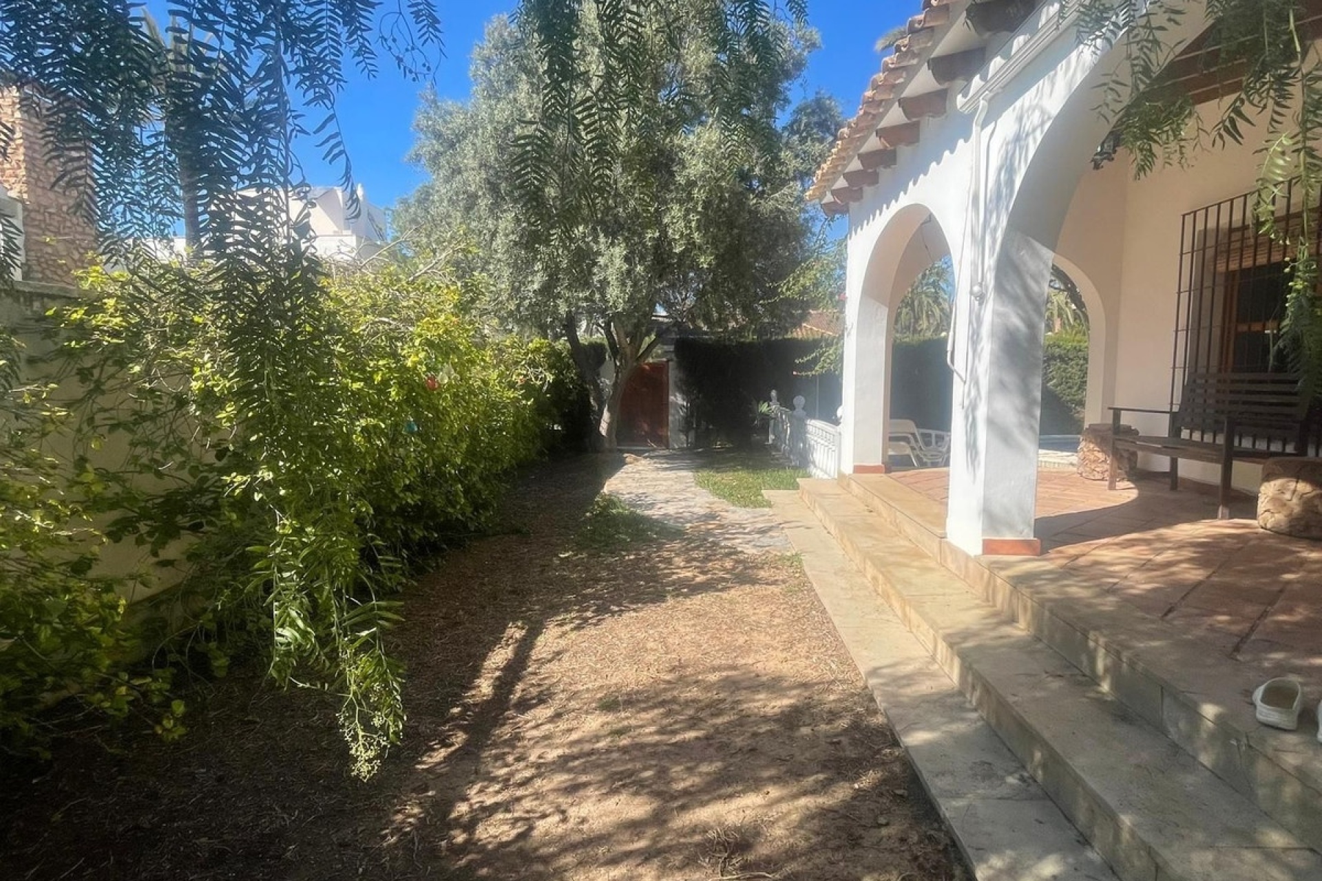 Resale - Villa - Orihuela - Cabo Roig
