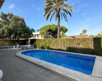 Resale - Villa - Orihuela - Cabo Roig