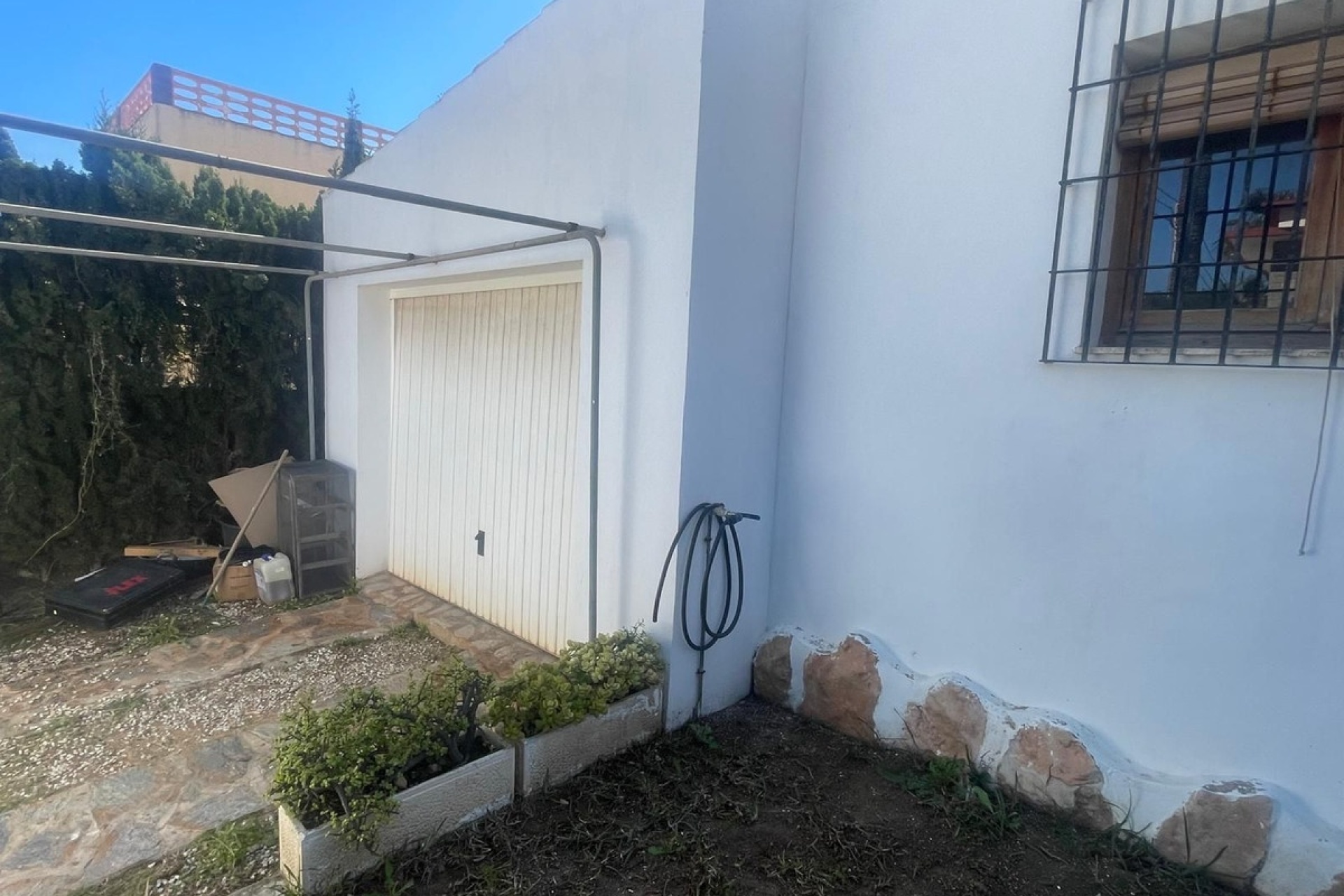 Resale - Villa - Orihuela - Cabo Roig