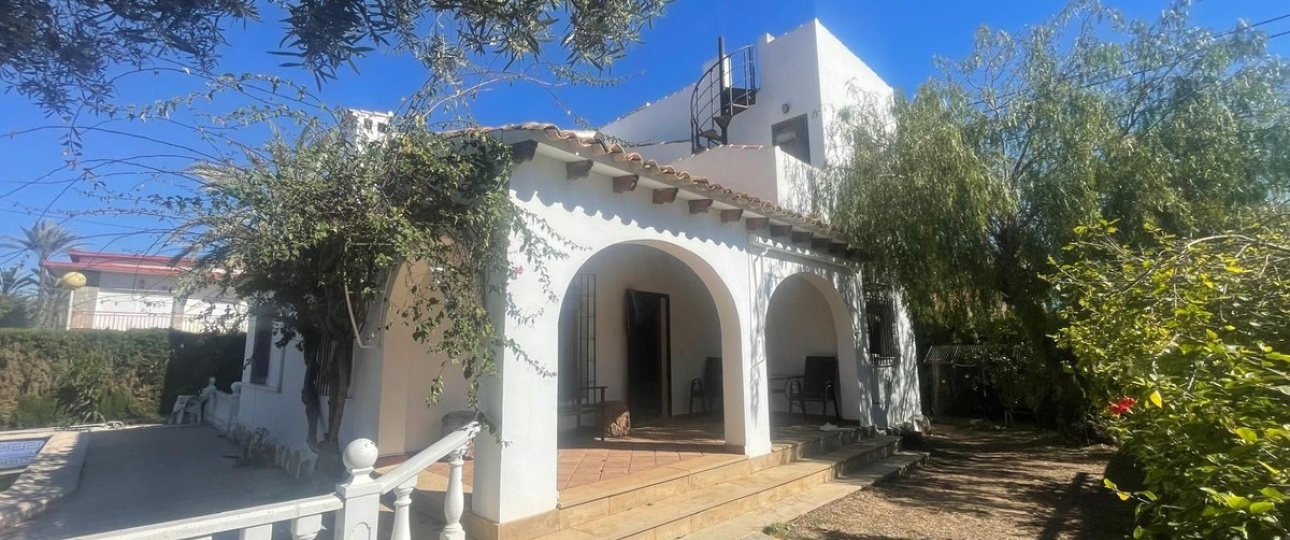 Resale - Villa - Orihuela - Cabo Roig