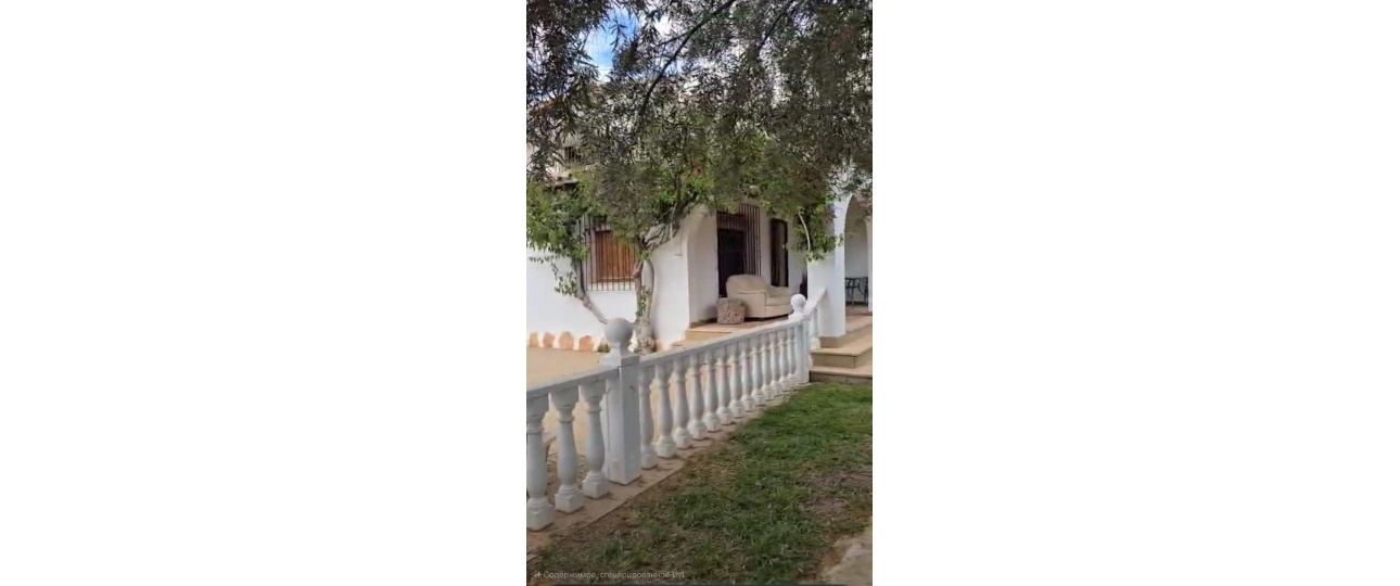 Resale - Villa - Orihuela - Cabo Roig