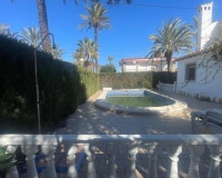 Resale - Villa - Orihuela - Cabo Roig