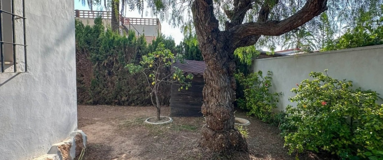 Resale - Villa - Orihuela - Cabo Roig