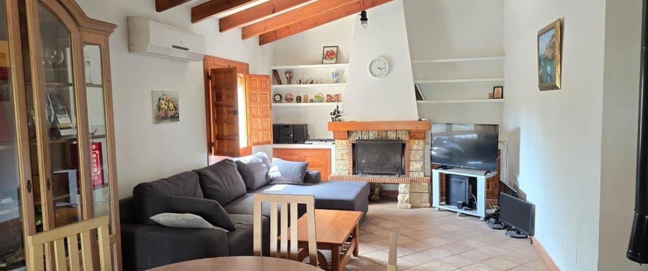 Resale - Villa - Orihuela - Cabo Roig