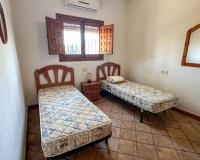 Resale - Villa - Orihuela - Cabo Roig