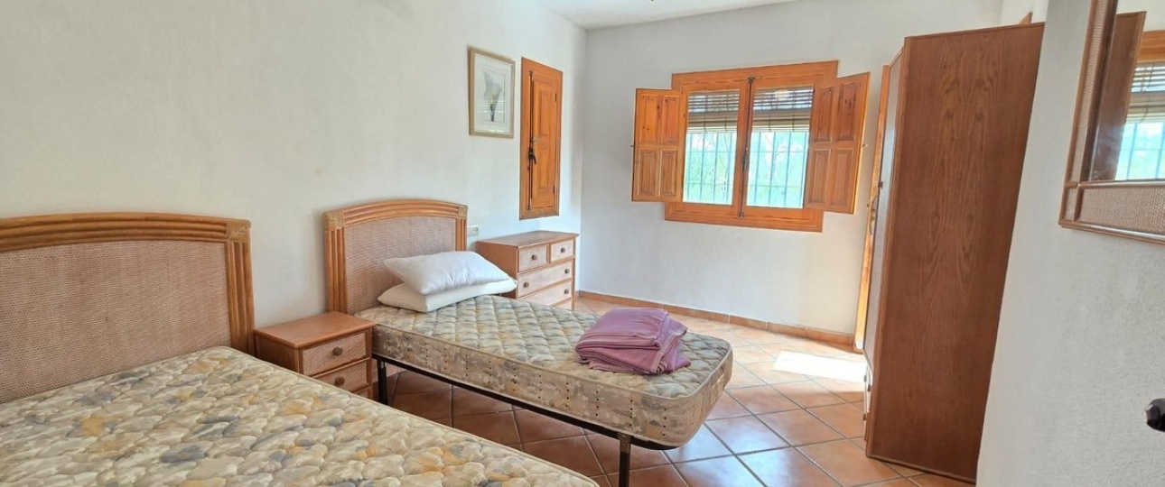Resale - Villa - Orihuela - Cabo Roig