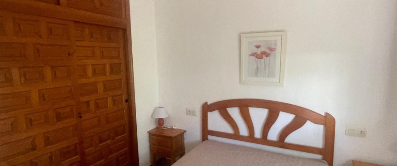 Resale - Villa - Orihuela - Cabo Roig
