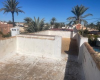Resale - Villa - Orihuela - Cabo Roig