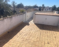 Resale - Villa - Orihuela - Cabo Roig