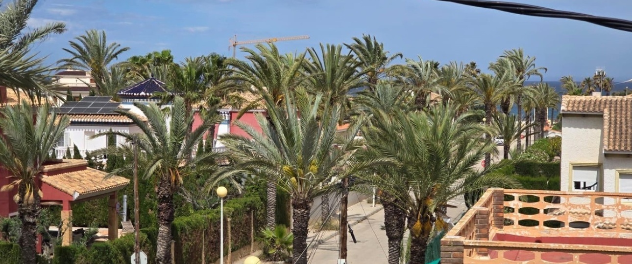 Resale - Villa - Orihuela - Cabo Roig
