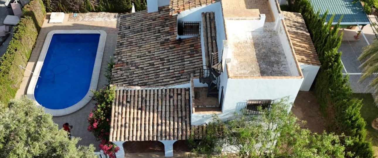 Resale - Villa - Orihuela - Cabo Roig