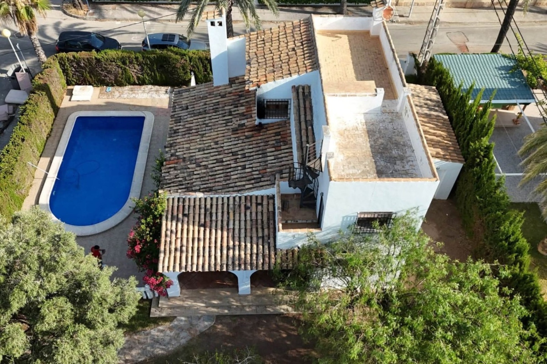 Resale - Villa - Orihuela - Cabo Roig