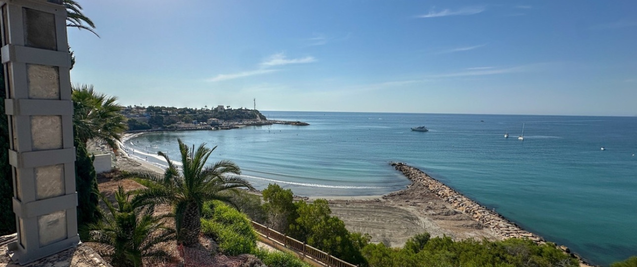 Resale - Villa - Orihuela - Cabo Roig