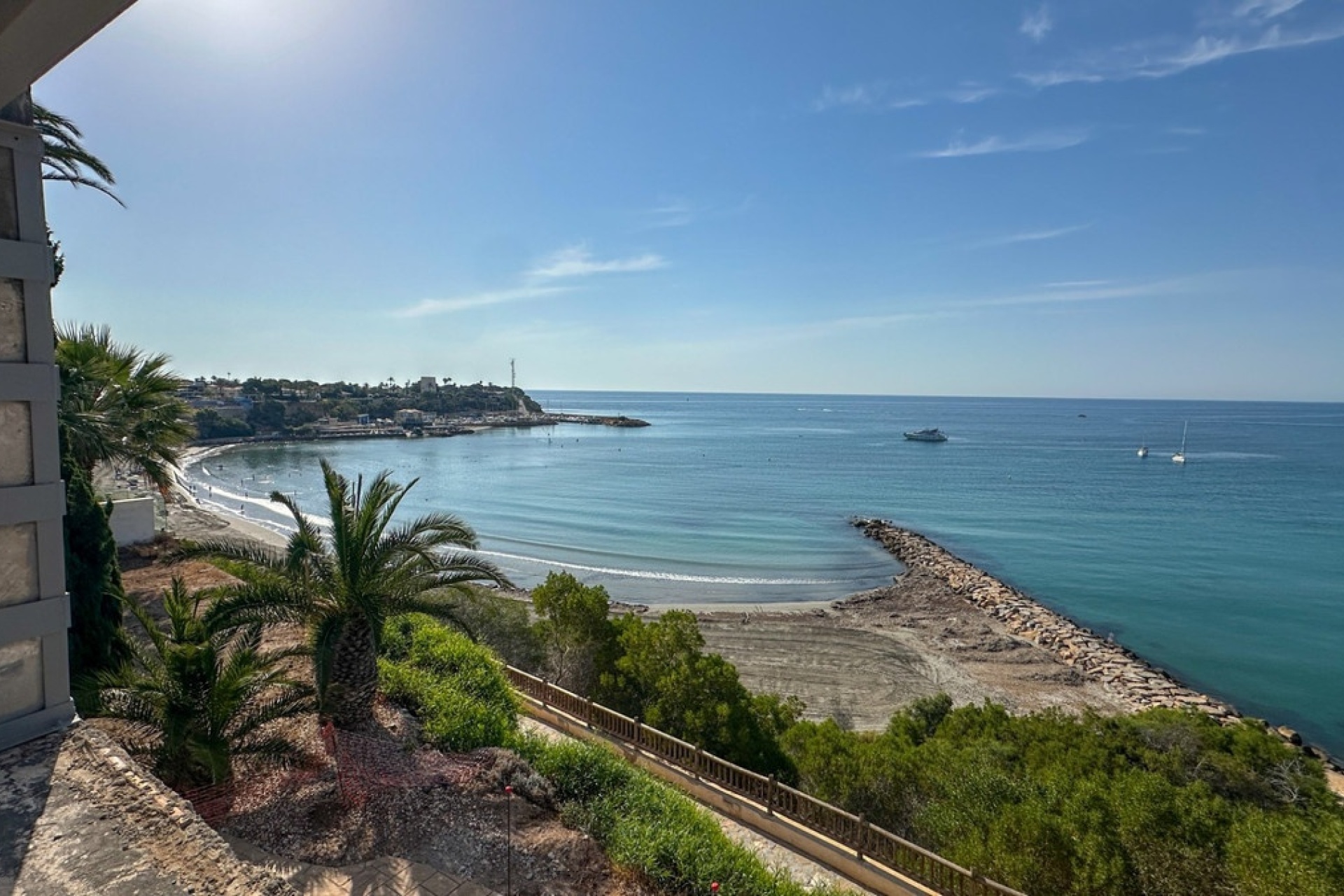 Resale - Villa - Orihuela - Cabo Roig