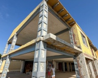 Resale - Villa - Orihuela - Cabo Roig