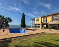 Resale - Villa - Orihuela - Cabo Roig