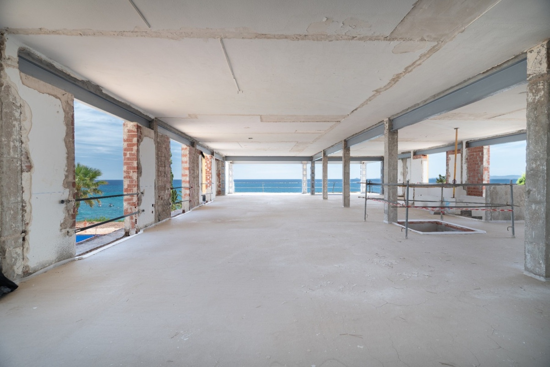 Resale - Villa - Orihuela - Cabo Roig