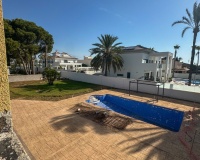 Resale - Villa - Orihuela - Cabo Roig