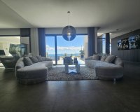 Resale - Villa - Orihuela - Cabo Roig