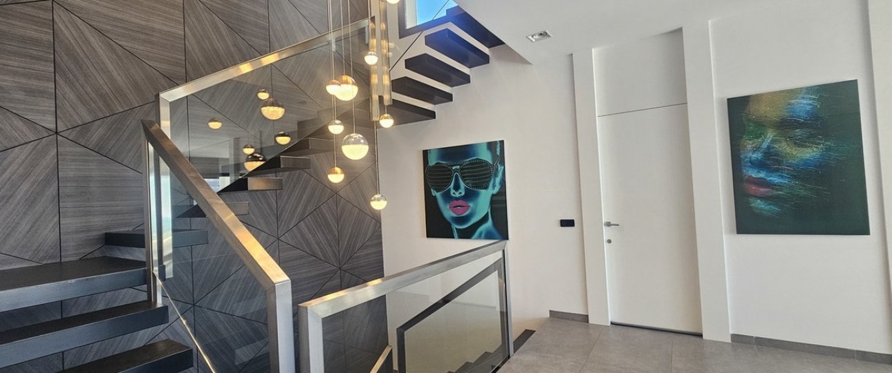 Resale - Villa - Orihuela - Cabo Roig